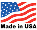 Made in the USA